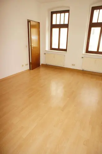 2 Zimmer Wohnung mit 44 m² in Chemnitz – Bild 1