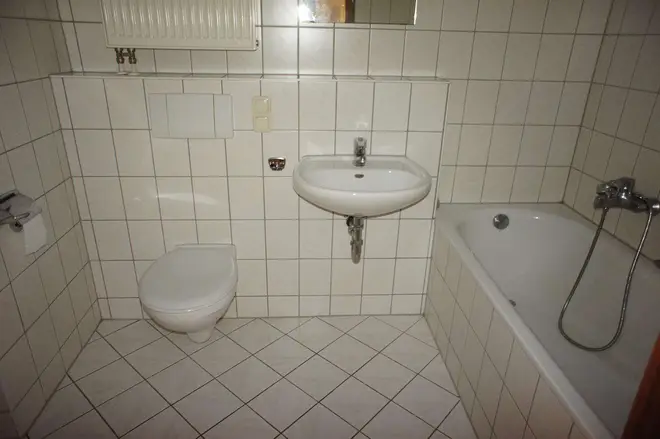2 Zimmer Wohnung mit 44 m² in Chemnitz – Bild 5