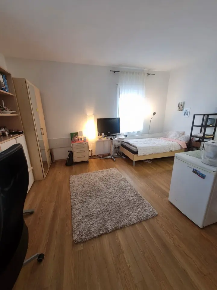 Studio mit 25 m² in Ingolstadt – Bild 1