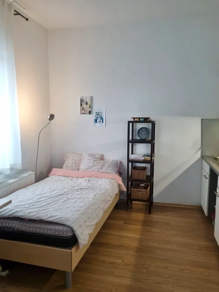 Studio mit 25 m² in Ingolstadt – Bild 3