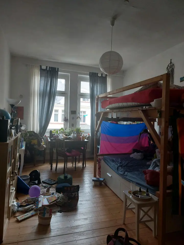 Studio mit 30 m² in Marburg – Bild 2