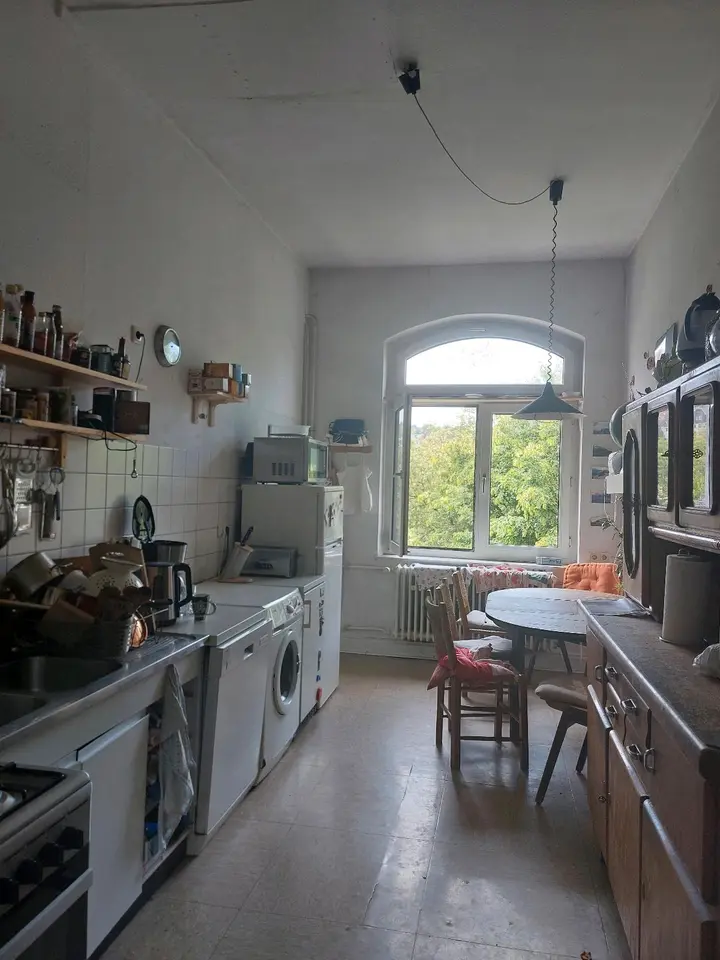 Studio mit 30 m² in Marburg – Bild 4