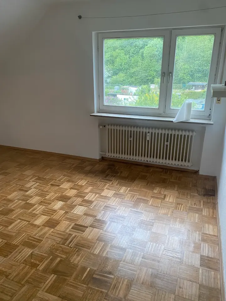Studio mit 30 m² in Marburg – Bild 5