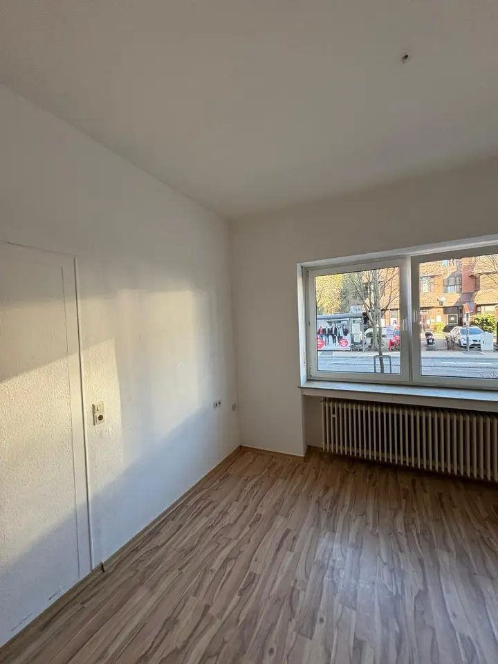 Studio mit 30 m² in Marburg – Bild 6