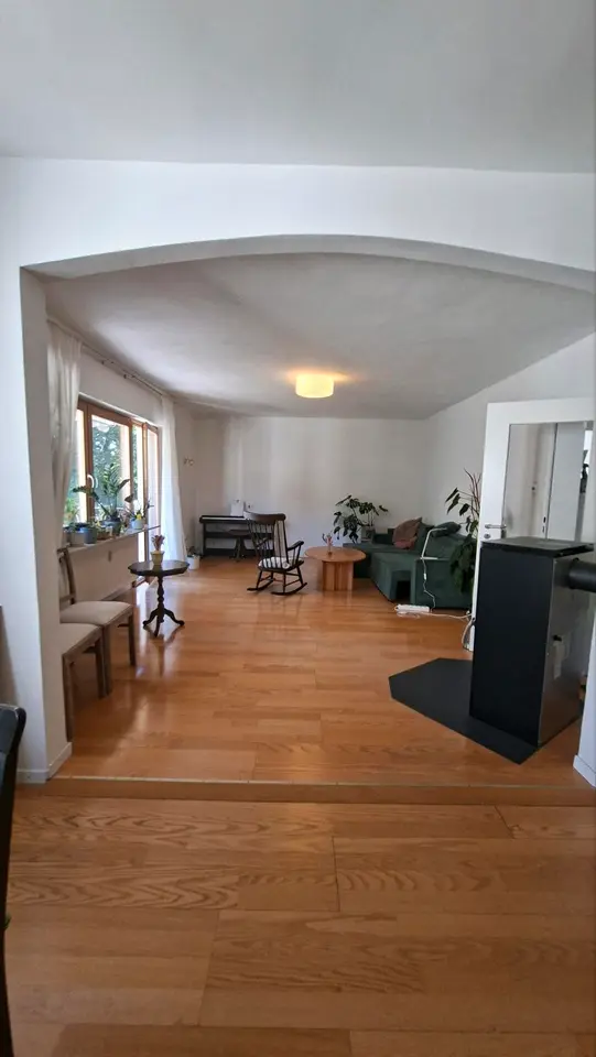 Studio mit 30 m² in Marburg – Bild 7