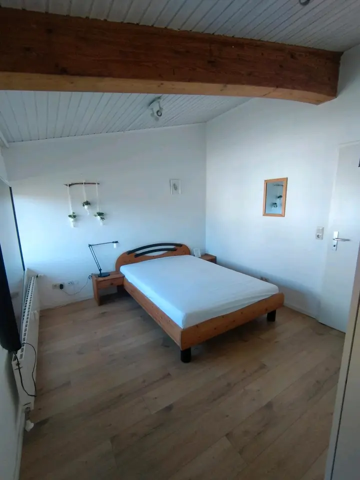 Studio mit 30 m² in Marburg – Bild 8