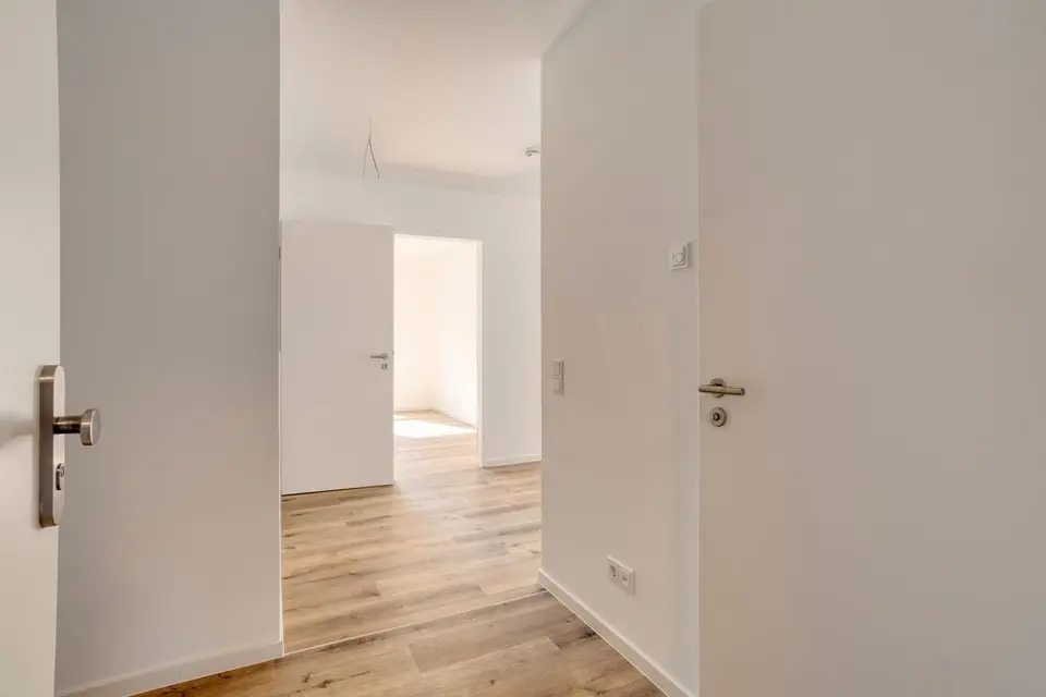 5 Zimmer Wohnung mit 100 m² in Gladbeck – Bild 5
