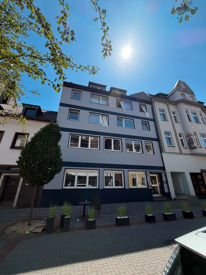 5 Zimmer Wohnung mit 100 m² in Gladbeck – Bild 8