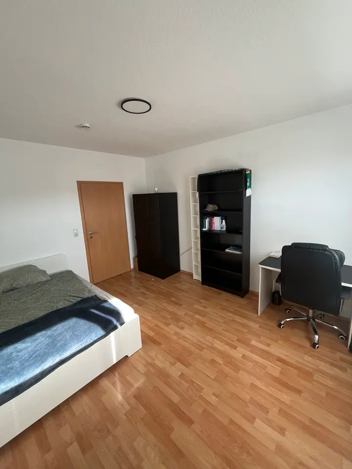 Studio mit 13 m² in Mainz – Bild 1