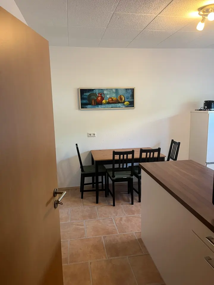 Studio mit 13 m² in Mainz – Bild 7