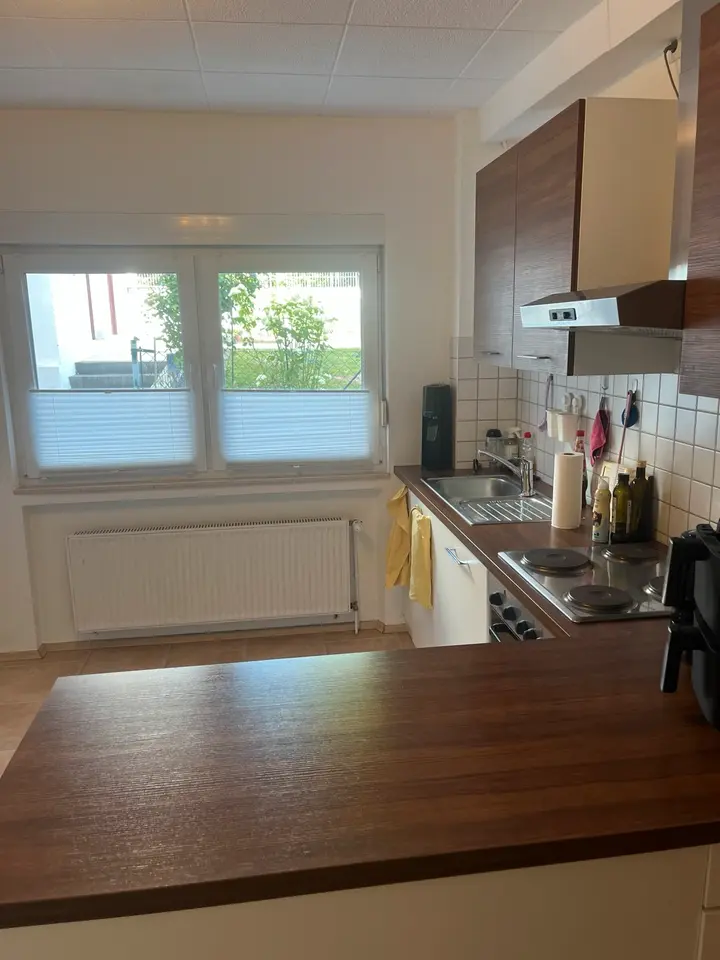 Studio mit 13 m² in Mainz – Bild 8