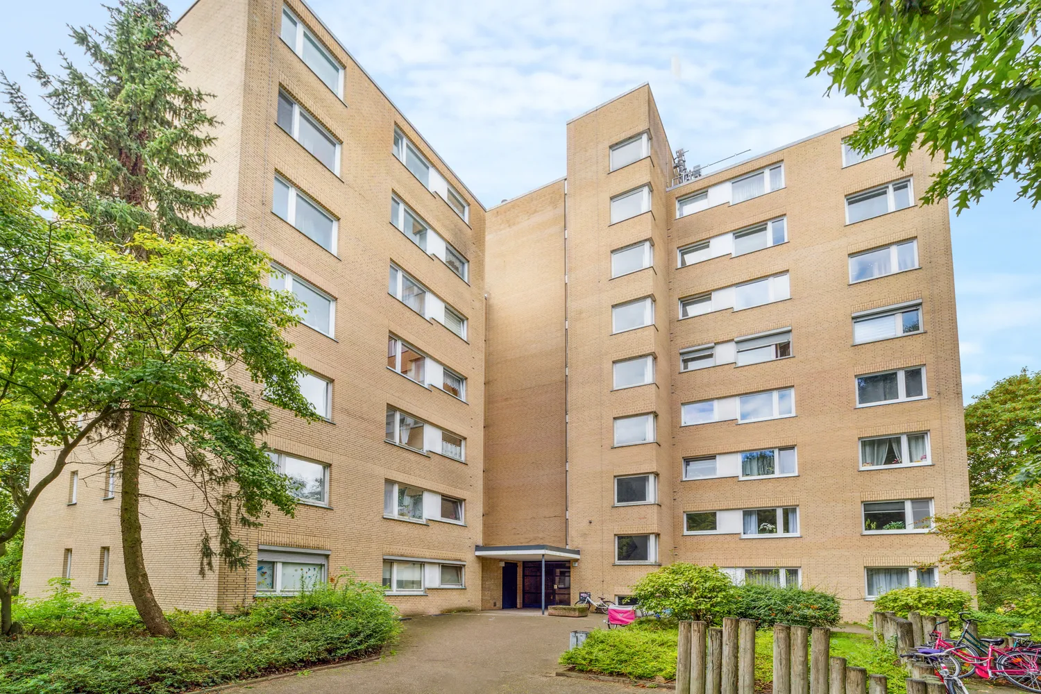 2 Zimmer Wohnung mit 58 m² in Osnabrück – Bild 1