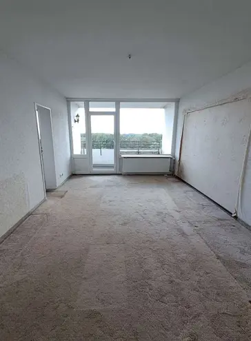 2 Zimmer Wohnung mit 58 m² in Osnabrück – Bild 2