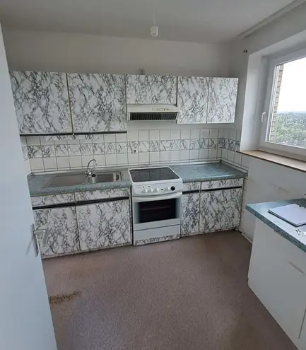 2 Zimmer Wohnung mit 58 m² in Osnabrück – Bild 4