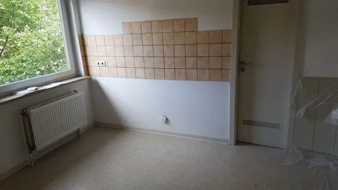 3 Zimmer Wohnung mit 100 m² in Osnabrück – Bild 6