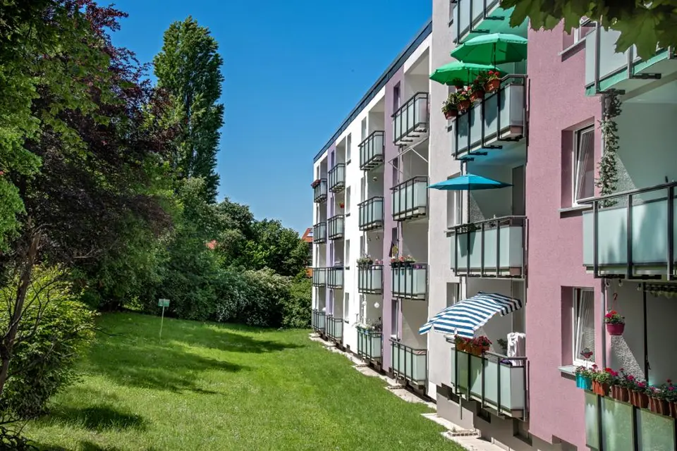 3 Zimmer Wohnung mit 77 m² in Dortmund – Bild 4