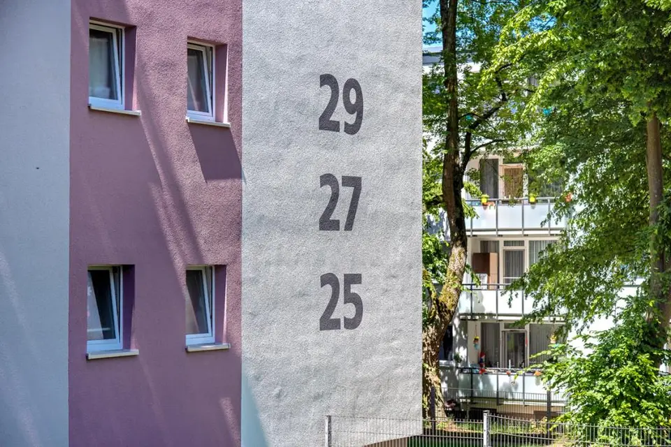 3 Zimmer Wohnung mit 77 m² in Dortmund – Bild 5