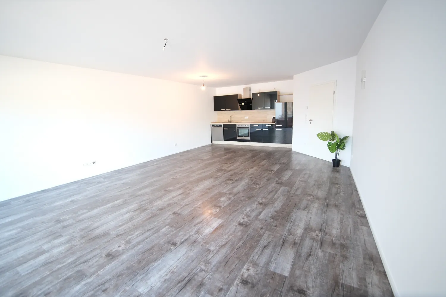 2 Zimmer Wohnung mit 91 m² in Troisdorf – Bild 1