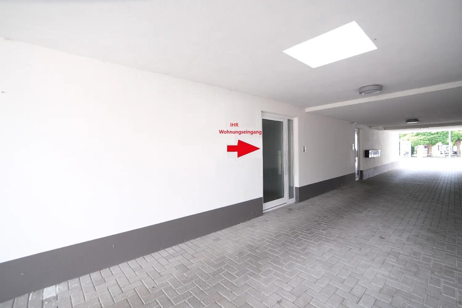 2 Zimmer Wohnung mit 91 m² in Troisdorf – Bild 11
