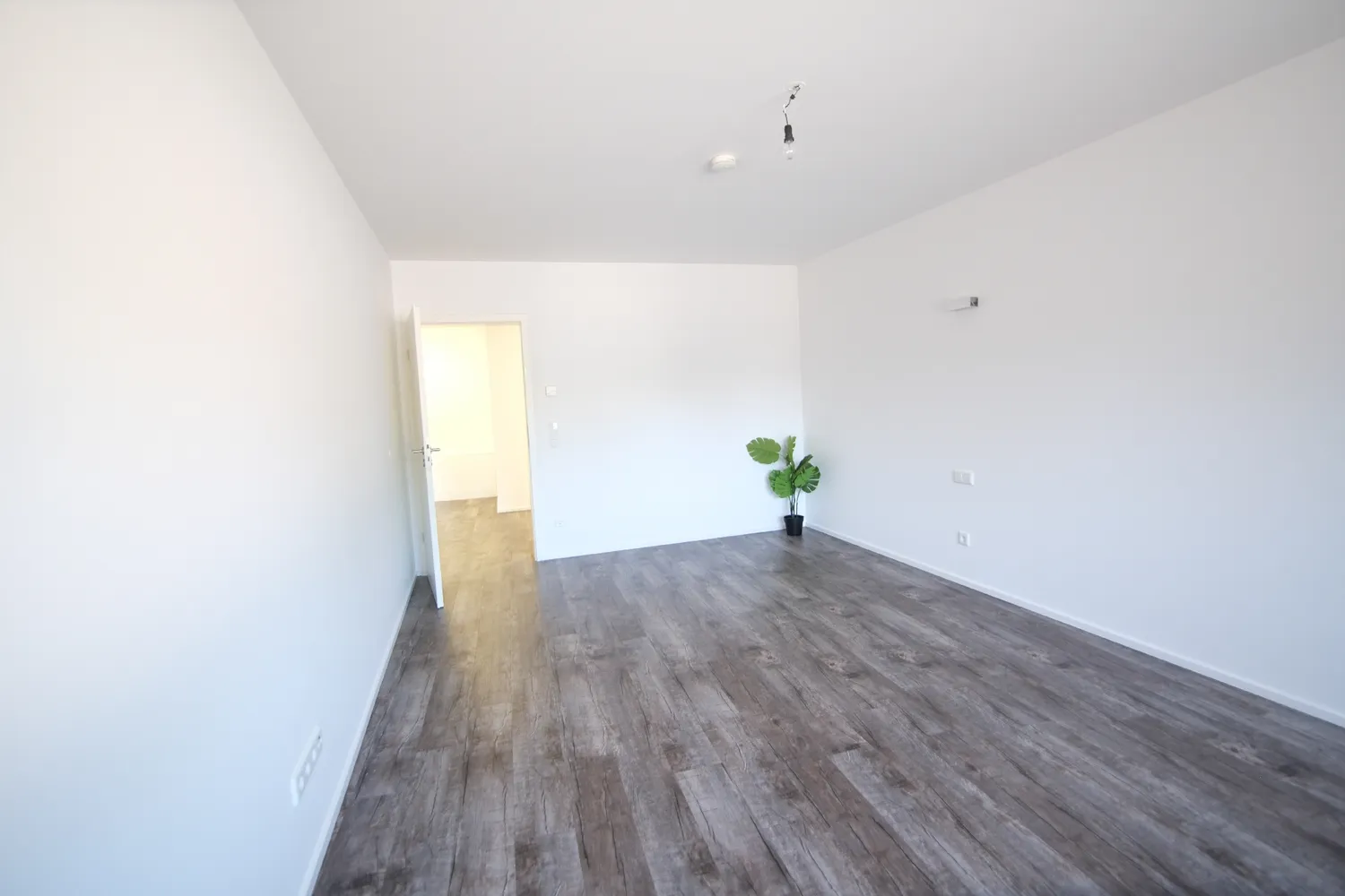 2 Zimmer Wohnung mit 91 m² in Troisdorf – Bild 3