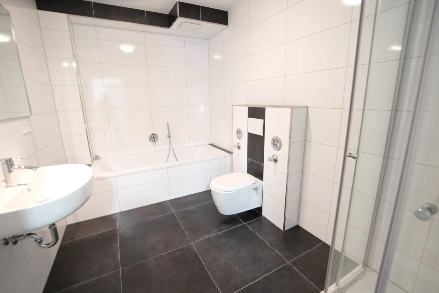 2 Zimmer Wohnung mit 91 m² in Troisdorf – Bild 8