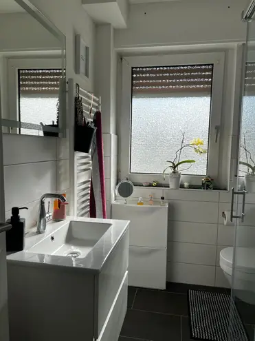 3 Zimmer Wohnung mit 58 m² in Dortmund – Bild 2