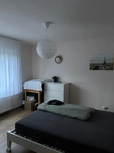 3 Zimmer Wohnung mit 58 m² in Dortmund – Bild 5
