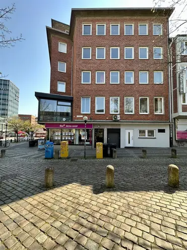 2 Zimmer Wohnung mit 62 m² in Kiel – Bild 2
