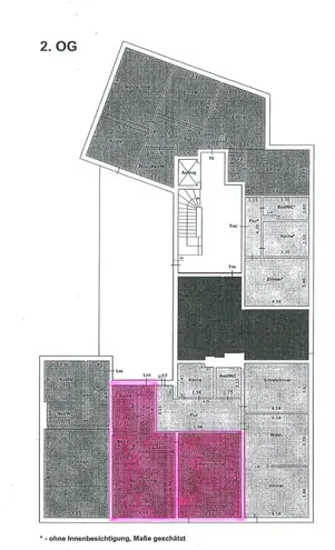 2 Zimmer Wohnung mit 62 m² in Kiel – Bild 3