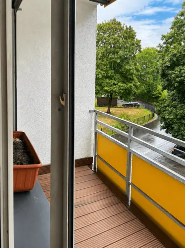 2 Zimmer Wohnung mit 53 m² in Hamm – Bild 2