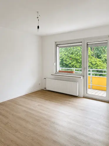 2 Zimmer Wohnung mit 53 m² in Hamm – Bild 4