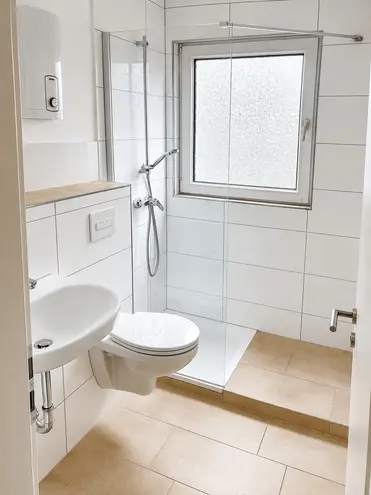 2 Zimmer Wohnung mit 53 m² in Hamm – Bild 7