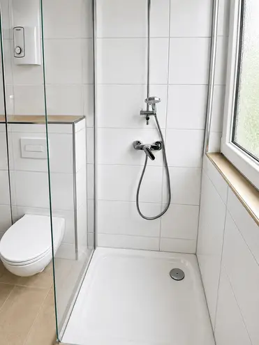 2 Zimmer Wohnung mit 53 m² in Hamm – Bild 8