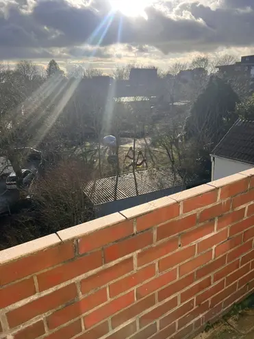 3 Zimmer Wohnung mit 68 m² in Bremen – Bild 2