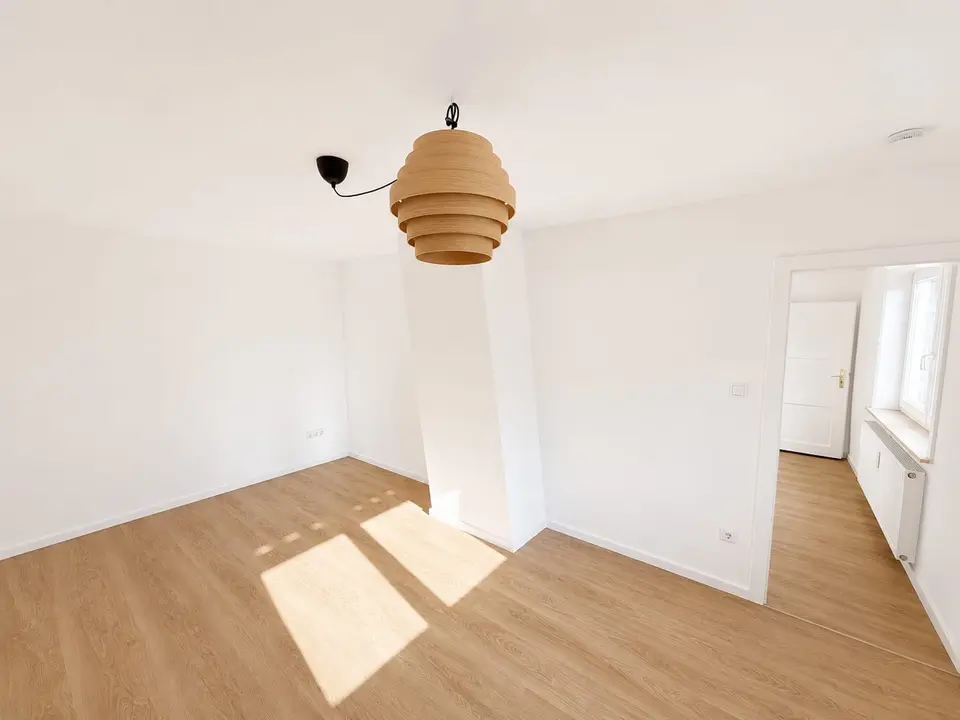 3 Zimmer Wohnung mit 78 m² in Wolfsburg – Bild 3