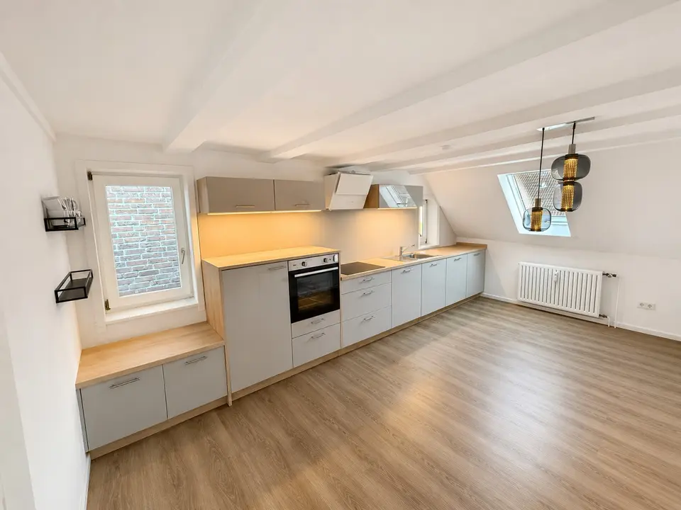 3 Zimmer Wohnung mit 78 m² in Wolfsburg – Bild 5
