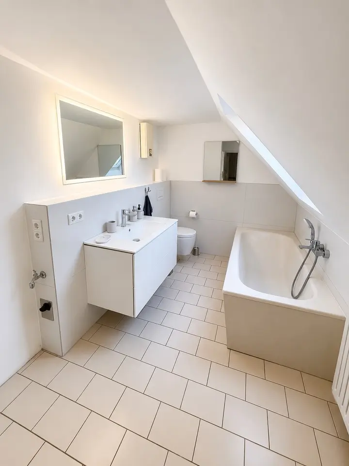 3 Zimmer Wohnung mit 78 m² in Wolfsburg – Bild 6