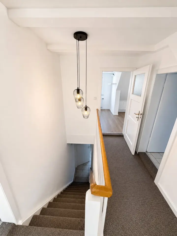 3 Zimmer Wohnung mit 78 m² in Wolfsburg – Bild 9