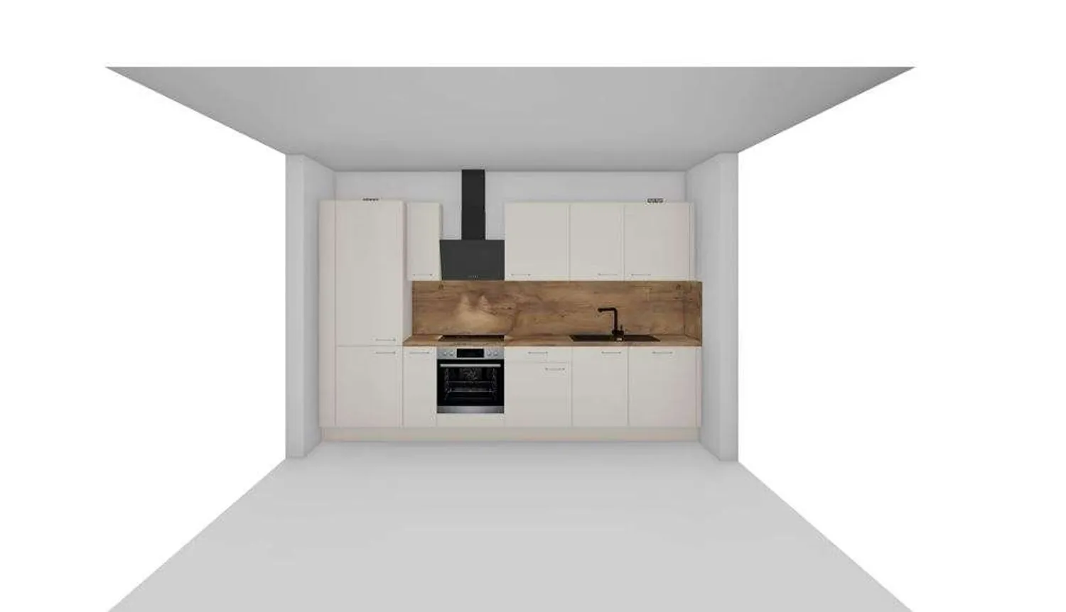 2 Zimmer Wohnung mit 68 m² in Dresden – Bild 2