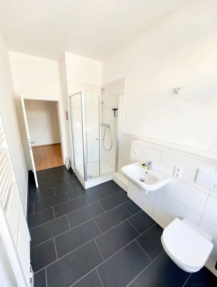 2 Zimmer Wohnung mit 68 m² in Dresden – Bild 5