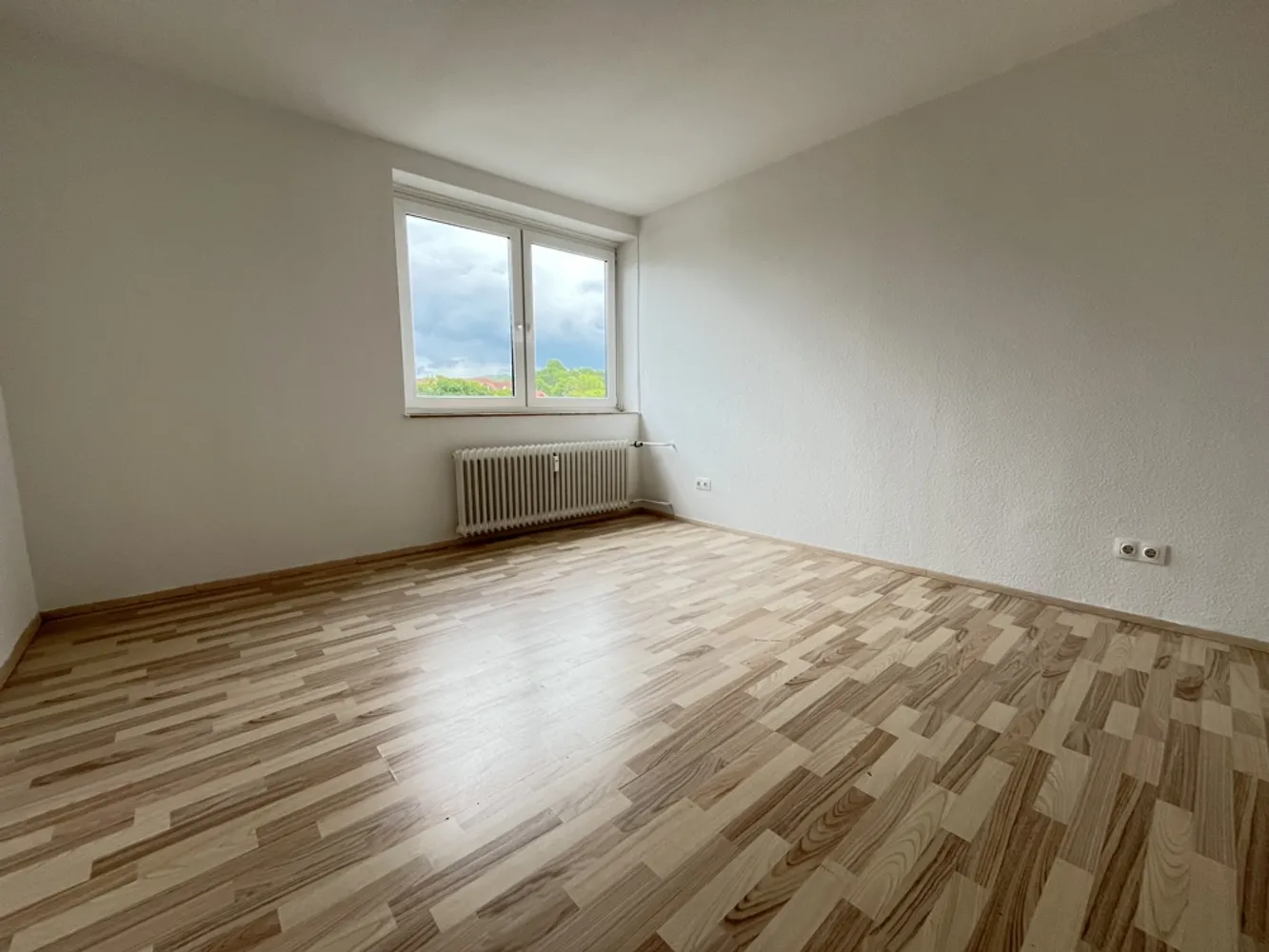 3 Zimmer Wohnung mit 82 m² in Herford – Bild 2