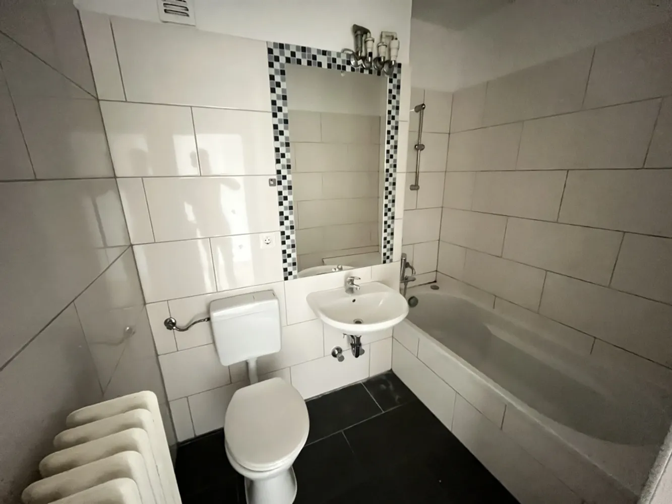 3 Zimmer Wohnung mit 82 m² in Herford – Bild 7