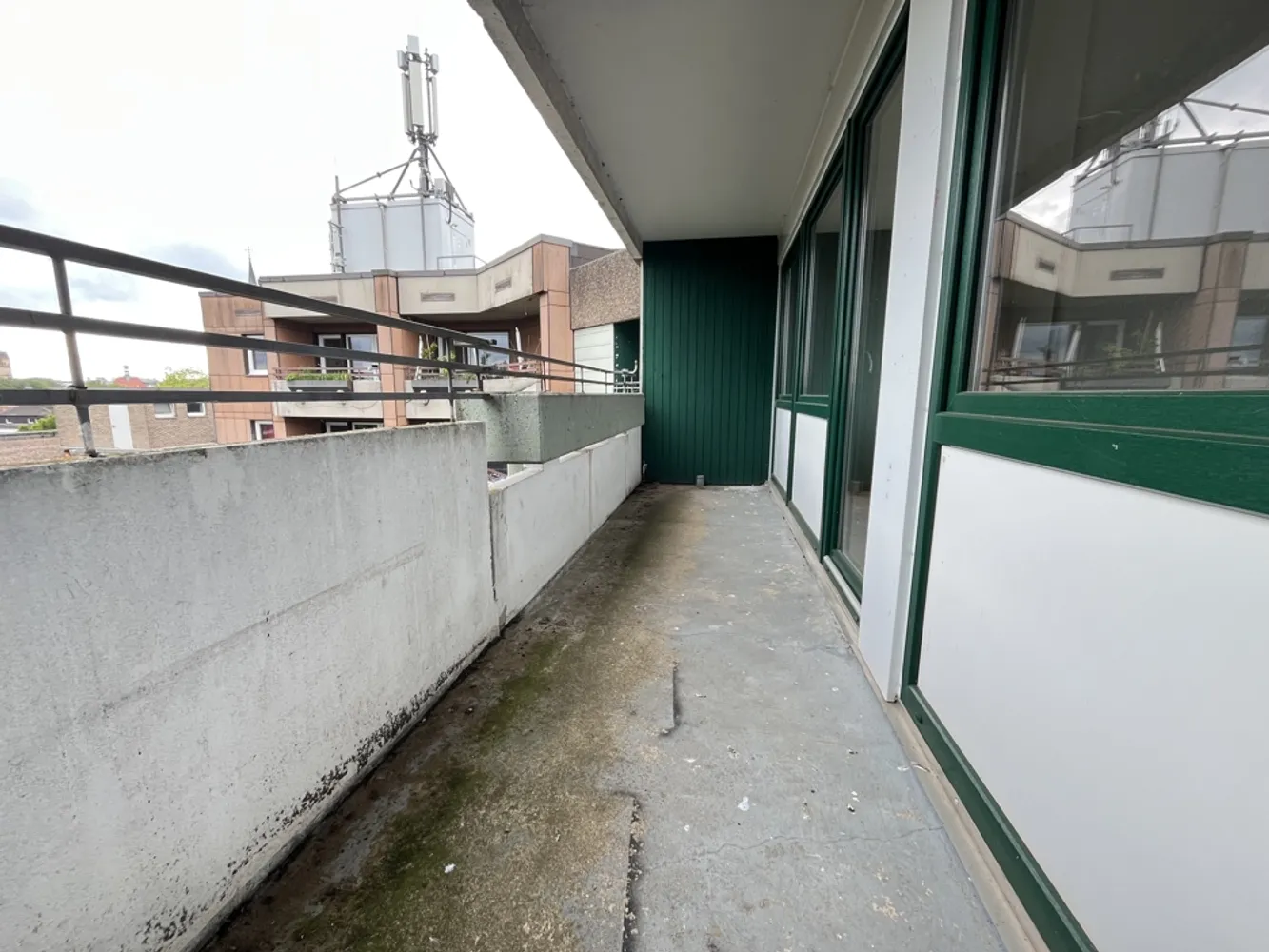 3 Zimmer Wohnung mit 82 m² in Herford – Bild 8