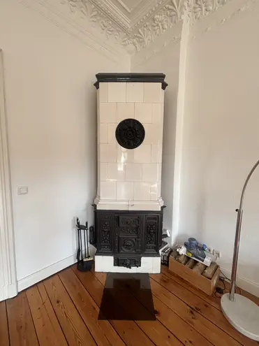 2 Zimmer Wohnung mit 77 m² in Hamburg – Bild 3