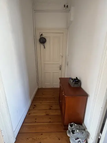 2 Zimmer Wohnung mit 77 m² in Hamburg – Bild 4