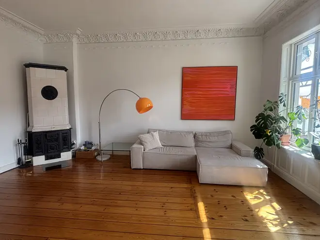 2 Zimmer Wohnung mit 77 m² in Hamburg – Bild 5