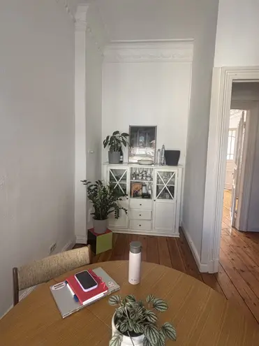 2 Zimmer Wohnung mit 77 m² in Hamburg – Bild 7