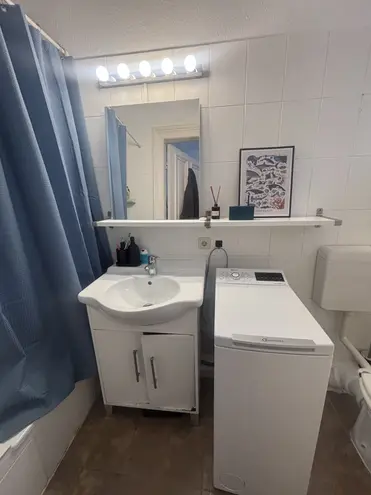 2 Zimmer Wohnung mit 77 m² in Hamburg – Bild 8