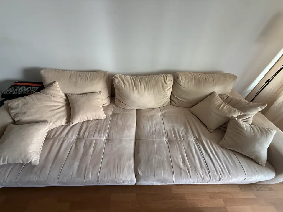2 Zimmer Wohnung mit 60 m² in Dresden – Bild 3