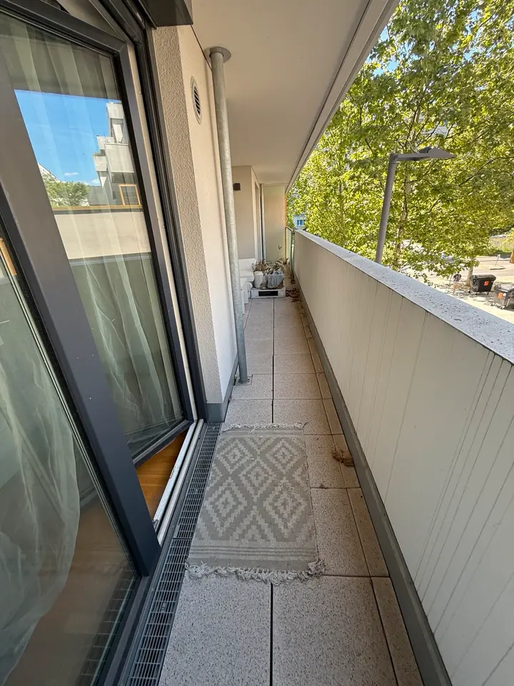 2 Zimmer Wohnung mit 60 m² in Dresden – Bild 7
